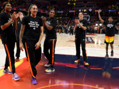 A WNBA e o sindicato dos jogadores têm um acordo verbal sobre um novo CBA