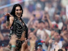 Rhea Ripley vence o título feminino da WWE, derrotando Jade Cargill na WrestleMania