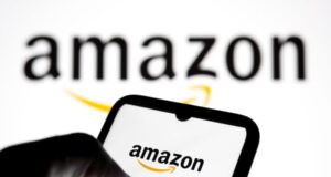 Milhares relatam interrupções na Amazon: DownDetector