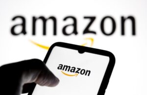 Milhares relatam interrupções na Amazon: DownDetector