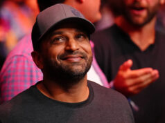 UFC e FBI anunciam dois dias de atividades para Kash Patel