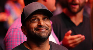 UFC e FBI anunciam dois dias de atividades para Kash Patel