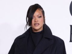Casa de Rihanna foi atingida por tiros enquanto cantora estava em casa