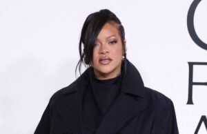 Casa de Rihanna foi atingida por tiros enquanto cantora estava em casa