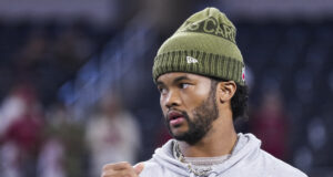 Os Vikings tentam replicar a experiência de Sam Darnold contratando Shorter, Modder Sam Darnold