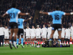 Veja como assistir Inglaterra x Fiji em grande estilo no novo Hill Dickinson Stadium