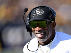 Deion Sanders contrata ex-astro do Ohio State para a comissão técnica do Colorado
