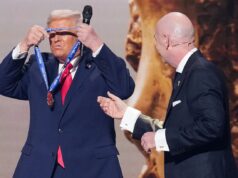 Irã planeja boicotar a Copa do Mundo dos vencedores do Prêmio da Paz da FIFA por causa de uma guerra mortal e injustificada