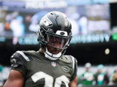 Jatos enfrentam reação após decisão de Breece Hall