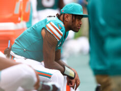 Para onde vai Tua Tagovailoa a partir daqui?