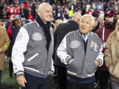 Participantes da Copa do Mundo de Boston brigam por dinheiro