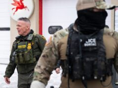 Funcionários do ICE e da Patrulha de Fronteira enfrentam investigações formais.