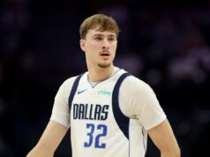 Cooper Flagg jogará na dupla. Mavericks-Celtics ou não?