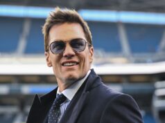 Tom Brady se desdobra na rivalidade com Logan Paul: ‘Ele é um B—-‘