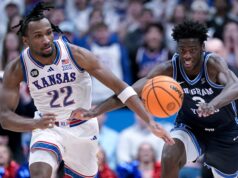 Quem merece ganhar na loteria do draft da NBA?