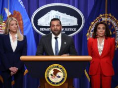 Kash Patel confirma que lutadores do UFC treinarão agentes do FBI: ‘Oportunidade histórica’