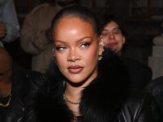 Rihanna foi baleada em sua casa em Los Angeles, o suspeito foi detido, mas felizmente nenhum ferimento foi relatado