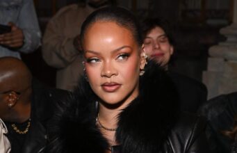 Rihanna foi baleada em sua casa em Los Angeles, o suspeito foi detido, mas felizmente nenhum ferimento foi relatado