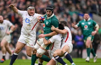 Jogos do Six Nations 2027 anunciados