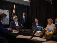 Donald Trump nem sequer pode pretender explicar o plano para o Irão