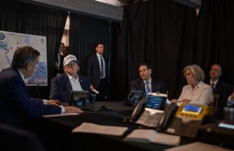 Donald Trump nem sequer pode pretender explicar o plano para o Irão