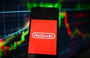 Nintendo está processando o governo dos EUA por reembolso de tarifas