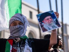 A derrubada do aiatolá por Trump não trará paz ao Oriente Médio