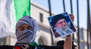 A derrubada do aiatolá por Trump não trará paz ao Oriente Médio