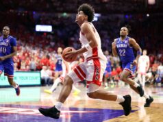 Código promocional DraftKings: Ganhe bônus de $ 200 em jogos Arizona-Iowa State, CBB e NBA.