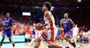 Código promocional DraftKings: Ganhe bônus de $ 200 em jogos Arizona-Iowa State, CBB e NBA.