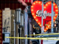 Tiroteio em massa em Austin deixa dois mortos: ‘Possíveis ligações com o terrorismo’