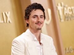 Timothee Chalamet insulta balé e ópera antes de novos comentários