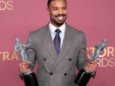 Veja Michael B. Jordan ganhar o prêmio surpresa de ator por ‘The Sinner’