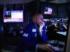 A guerra causa a quebra dos mercados? O que os dados mostram?