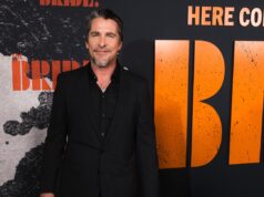 Christian Bale faz ‘escolha ousada’ para criar novo psicopata americano