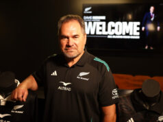 Quem é Dave Rennie? 10 coisas que você precisa saber sobre o novo treinador dos All Blacks