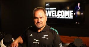 Quem é Dave Rennie? 10 coisas que você precisa saber sobre o novo treinador dos All Blacks