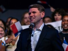 Old X Post de James Talarico provoca reação republicana: ‘Ele está torrado’