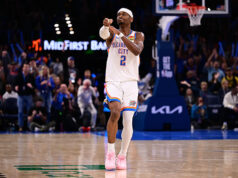 Código promocional Kalshi NEWSWEEK: Ganhe bônus de $ 10 em Nuggets vs. Thunder, NBA, CBB Trades