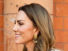 As preferências alimentares de Kate Middleton durante as visitas reais