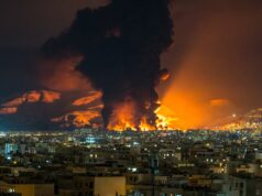 O Irã testa a determinação dos EUA – não espere que o Irã recue tão cedo