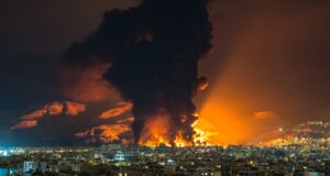 O Irã testa a determinação dos EUA – não espere que o Irã recue tão cedo