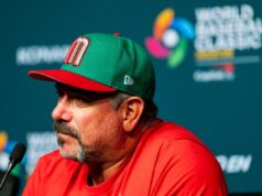O técnico da equipe do México critica comentários sobre a equipe dos EUA após a derrota no WBC