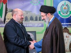 Não espere que Trump feche um acordo com o novo líder do Irã tão cedo