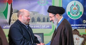 Não espere que Trump feche um acordo com o novo líder do Irã tão cedo