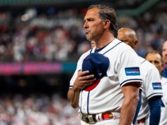 Mark DeRosa pode ter descoberto muito