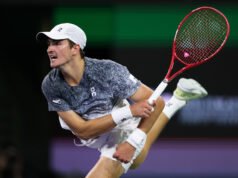 João Fonseca leva o pecado genético ao limite e justifica o hype