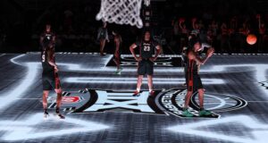 The Big 12 está retirando a quadra de vidro após o fiasco do torneio de conferência