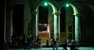 Donald Trump está prestes a morrer em Cuba