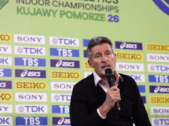 Os campeonatos mundiais indoor vão para Odisha em 2028 e Astana em 2030